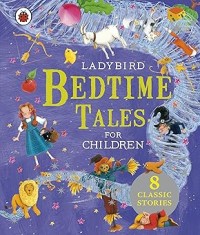 Image of LADY BIRD: BEDTIME TALESFOR CHILDREN