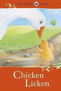 Image of LADYBIRD TALES: CHICKEN LICKEN