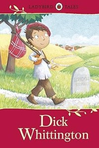 Image of LADYBIRD TALES: DICK WHITTINGTON