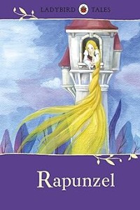 Image of LADYBIRD TALES: RAPUNZEL