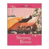 Image of LADYBIRD TALES: SLEEPING BEAUTY