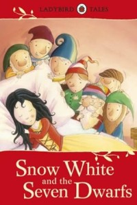 Image of LADYBIRD TALES: SNOW WHITE AND THE SEVEN DWARFS