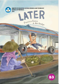Image of Later