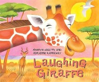 Image of LAUGHING GIRAFFE
