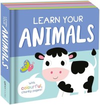 Image of Learn Your Animals