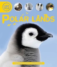 Image of LIFE CYCLES: POLAR LANDS