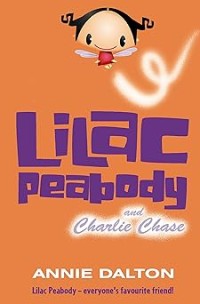 Image of LILAC PEABODY AND CHARLIE CHASE