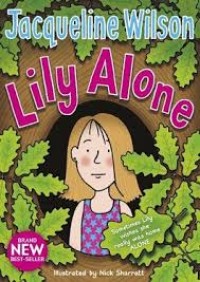 Image of LILY ALONE