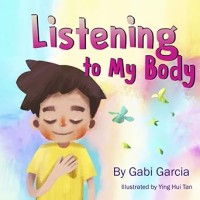 Image of LISTENING TO MY BODY