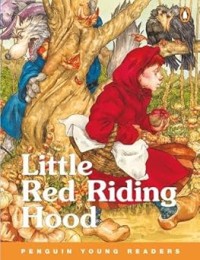 Image of LITTLE RIDING HOOD