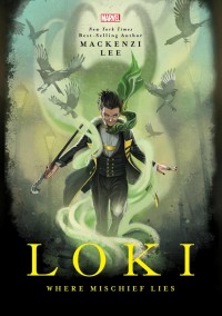 Image of Loki: Where Mischief Lies