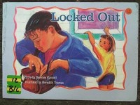 Image of LOOCKED OUT