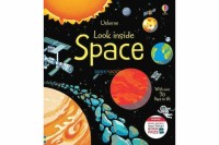 Image of Look Inside Space