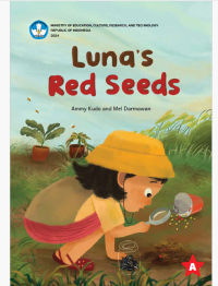Image of Luna's Red Seeds