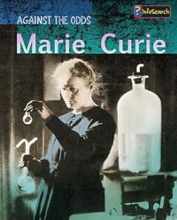 Image of MARIE CURIE