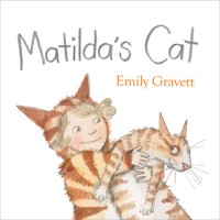 Image of MATILDA'S CAT