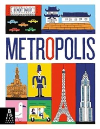 Image of METROPOLIS
