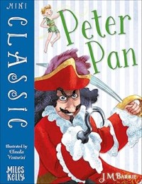 Image of MINI CLASSIC: PETER PAN