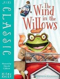 Image of MINI CLASSIC: THE WIND IN THE WILLOWS