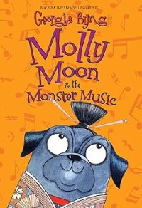 Image of MOLLY MOON & THE MONSTER MUSIC