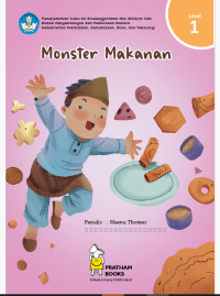 Image of Monster Makanan