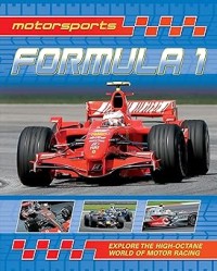 Image of MOTORSPORTS: FORMULA 1