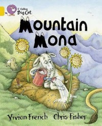 Image of Mountain Mona