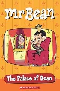 Image of MR BEAN: THE PALACE OF BEAN