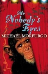 Image of Mr Nobodys Eyes