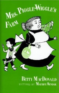 Image of MRS. PIGGLE-WIGGLE'S FARM