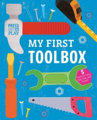 Image of My First toolbox