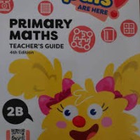 Image of MY PALS ARE HERE!: PRIMARY MATHS 2B TEACHER'S GUIDE 4TH EDITION