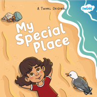 Image of My Special Place