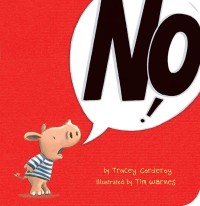 Image of No!