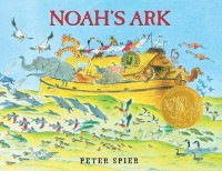 Image of NOAH'S ARK