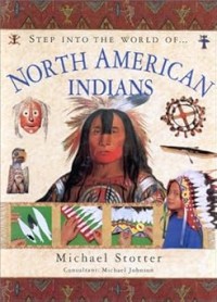 Image of DISCOVERY: NORTH AMERICAN INDIANS