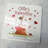 Image of OLLIE'S VALENTINE