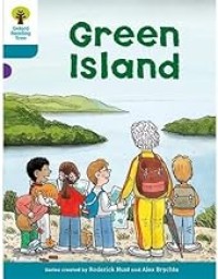 Image of OXFORD READING TREE: GREEN ISLAND