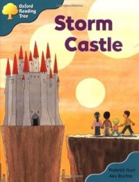 Image of OXFORD READING TREE: STORM CASTLE