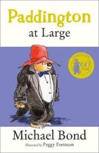 Image of PADDINGTON AT LARGE