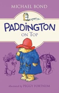 Image of PADDINGTON ON TOP