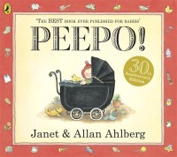 Image of Peepo!