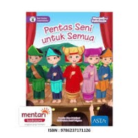 Image of Pentas Seni Untuk Semua