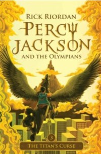 Image of Percy Jackson and The Olympians: The Titan's Curse