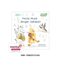 Image of Pesta Musik dengan Sahabat
