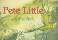 Image of PETE LITTLE