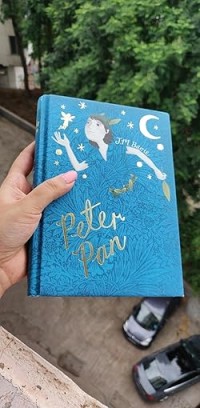 Image of PETER PAN