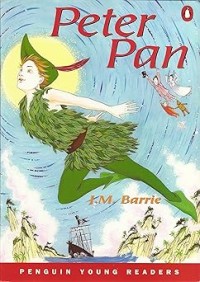 Image of PETER PAN