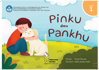 Image of Pinku dan Pankhu
