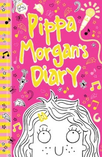 Image of PIPPA MORGAN'S DIARY